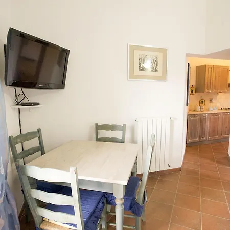 Διαμέρισμα Lido Di Capoliveri *