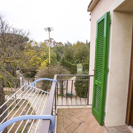 Διαμέρισμα Lido Di Capoliveri *