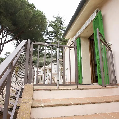 Διαμέρισμα Lido Di Capoliveri *