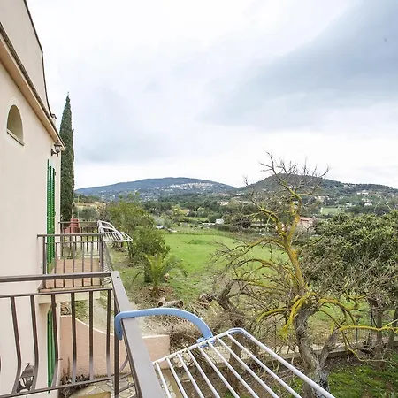Lido Di Capoliveri * Porto Azzurro